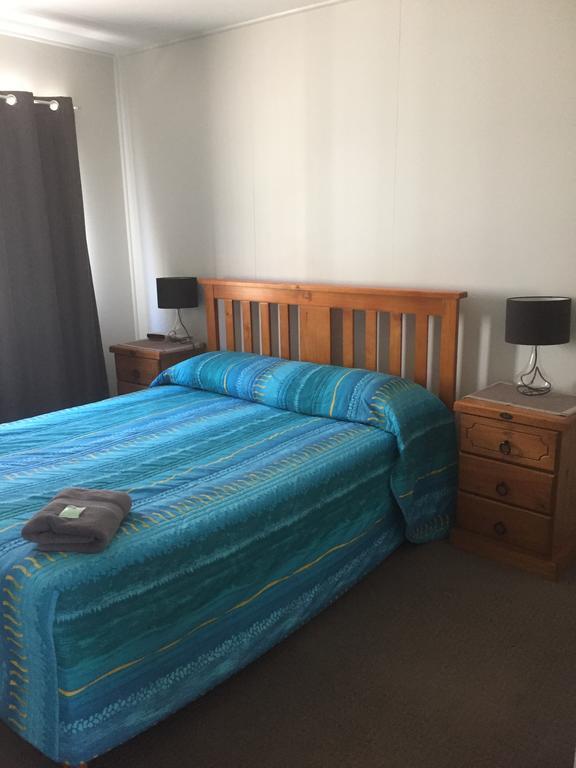 Clarence Head Caravan Park Iluka Exterior foto