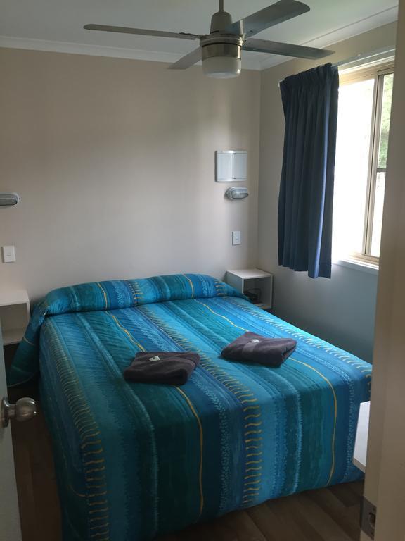 Clarence Head Caravan Park Iluka Exterior foto